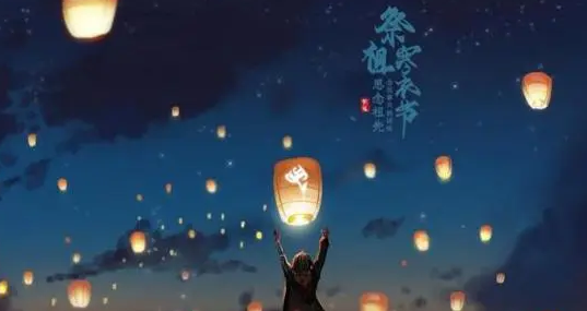 2023年农历十月一必须上坟吗
