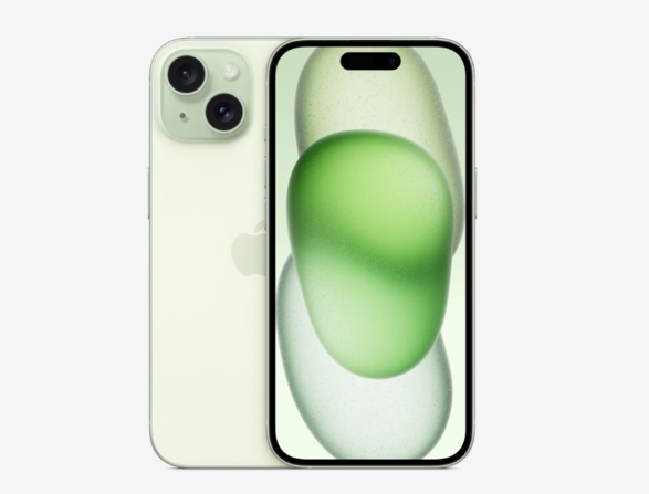 苹果新款 iPhone 15/Pro 系列发货时间缩短