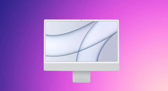 Mark Gurman：苹果将在本月底发布新款 iMac 等电脑产品