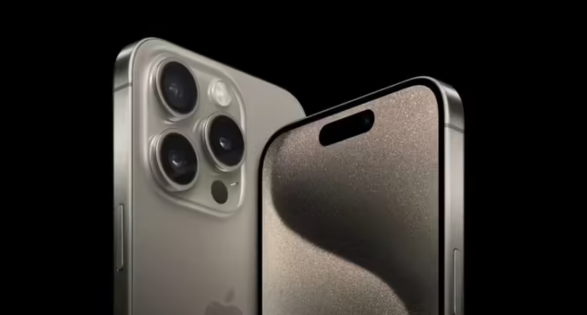 苹果：将通过 iOS 17 系统更新解决 iPhone 15 Pro 过热问题