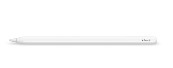 iOS 17.1 代码透露：苹果可能在开发 USB‌-C 接口的新款 Apple Pencil