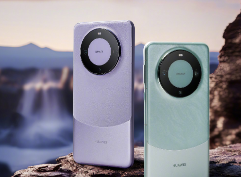 华为mate 60 pro和苹果15 pro哪个好用3