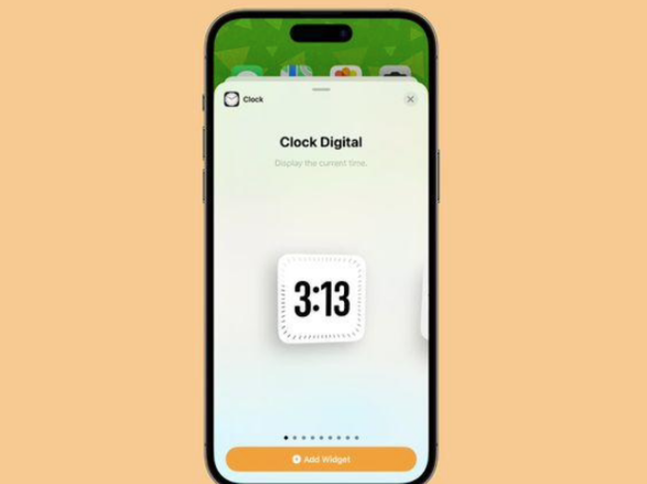苹果发布 iOS 17.2/iPadOS 17.2 开发者预览版 Beta，带来手记应用