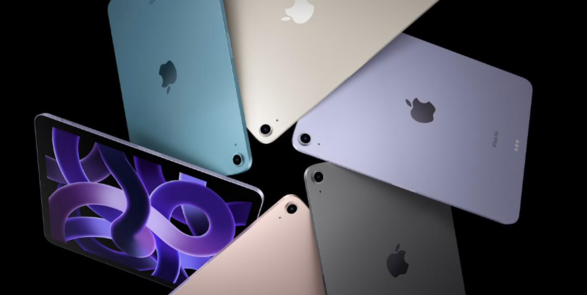 古尔曼：苹果计划在 2024 年 3 月推出新款 iPad