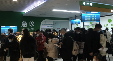 我国两种甲流亚型同时传播吗