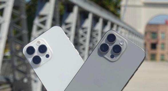 美国电信运营商：苹果 iPhone15 系列预订量创多年来新高