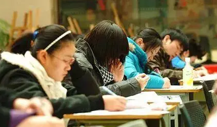 ​社会考生怎么参加单招考试