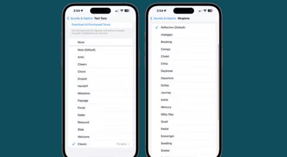 苹果发布 iOS 17.1 开发者预览版 Beta 2，修复 iPhone 15 充电限制功能