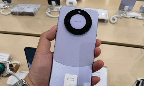 华为mate 60 pro和苹果15 pro哪个好用2