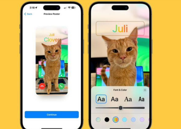 苹果发布 iOS 17.2/iPadOS 17.2 开发者预览版 Beta，带来手记应用