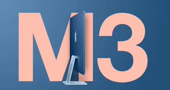 郭明錤预测：苹果明年推出 24 英寸 iMac，2025 年推出 32 英寸高端 iMac