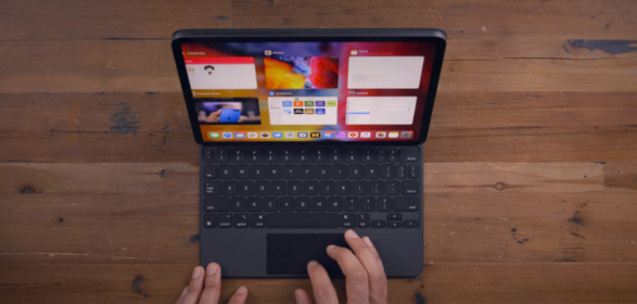 消息称苹果今年将推出 iPad mini 7、两款 iPad Air 等新品