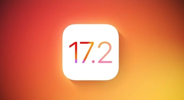 苹果发布 iOS 17.2/iPadOS 17.2 开发者预览版 Beta，带来手记应用