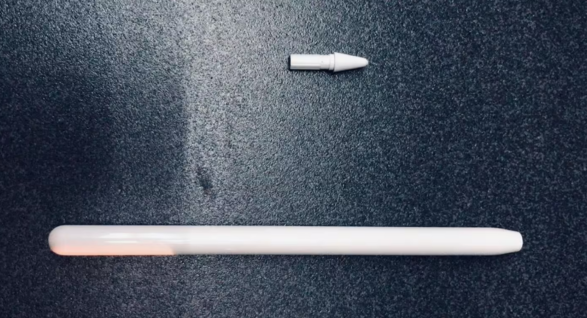 苹果第三代 Apple Pencil 消息汇总：有 3 种不同尺寸的磁性笔尖