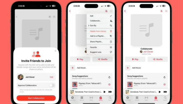 苹果发布 iOS 17.2/iPadOS 17.2 开发者预览版 Beta，带来手记应用