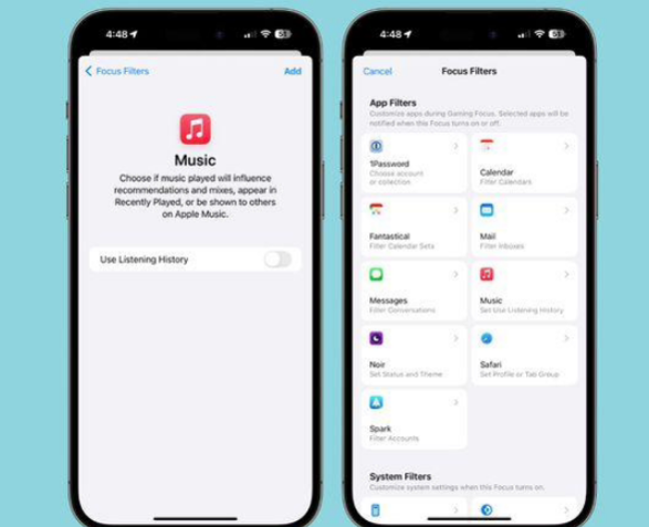 苹果发布 iOS 17.2/iPadOS 17.2 开发者预览版 Beta，带来手记应用
