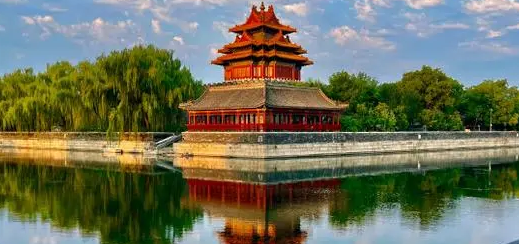 2023国庆期间北京有什么活动