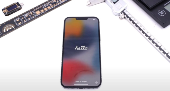 测试显示： iOS 17.1 延长部分旧款 iPhone 续航