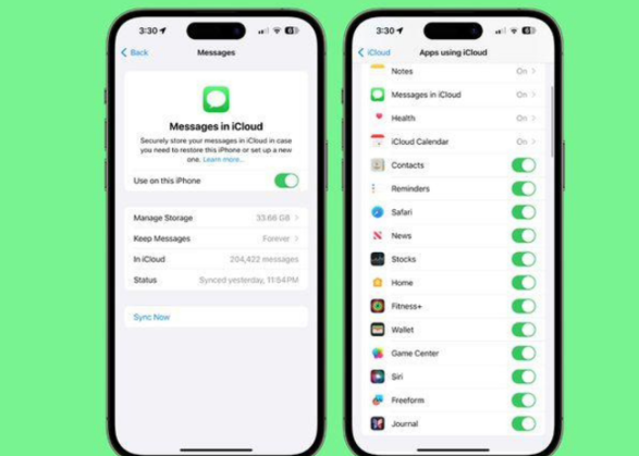 苹果发布 iOS 17.2/iPadOS 17.2 开发者预览版 Beta，带来手记应用