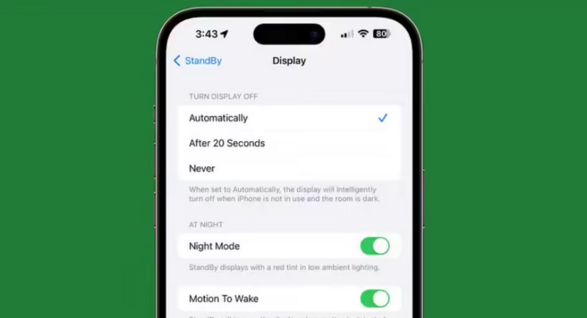 苹果发布 iOS 17.1 开发者预览版 Beta 2，修复 iPhone 15 充电限制功能