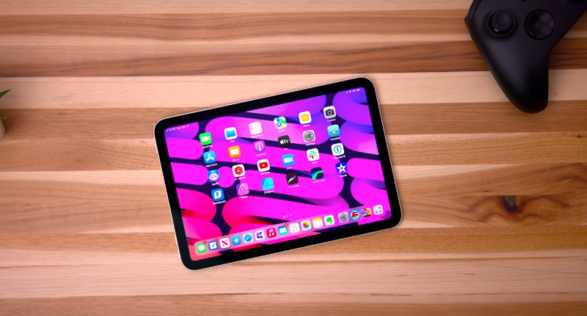 消息称苹果今年将推出 iPad mini 7、两款 iPad Air 等新品