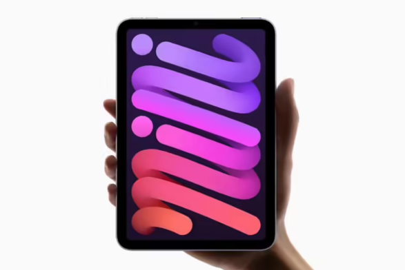 消息称苹果 iPad mini 7 有四项升级：搭载 A16，改善“果冻屏”等