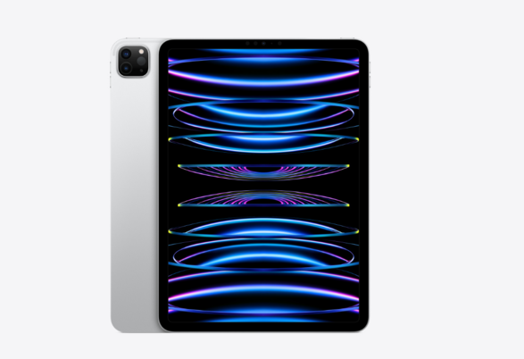 调研报告:因需求疲软,今年苹果 iPad 面板采购量预计将同比下降 36%