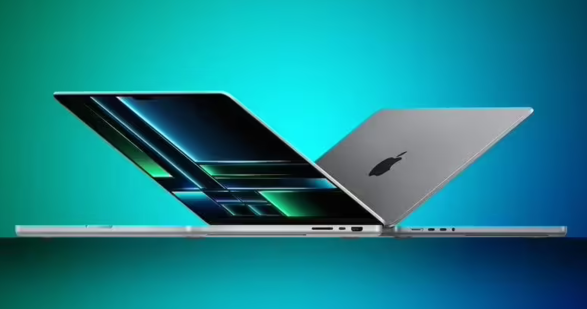 罗斯・杨：苹果最快 2026 年发布采用 OLED 面板的 MacBook