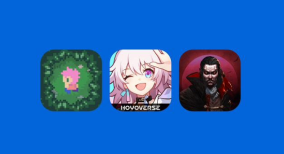 苹果官方公布 2023 年 App Store Awards 入围者名单