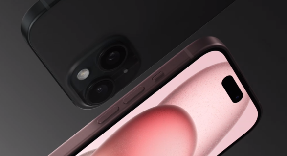 研究报告：美国市场 iPhone 的加权平均零售价降至 918 美元