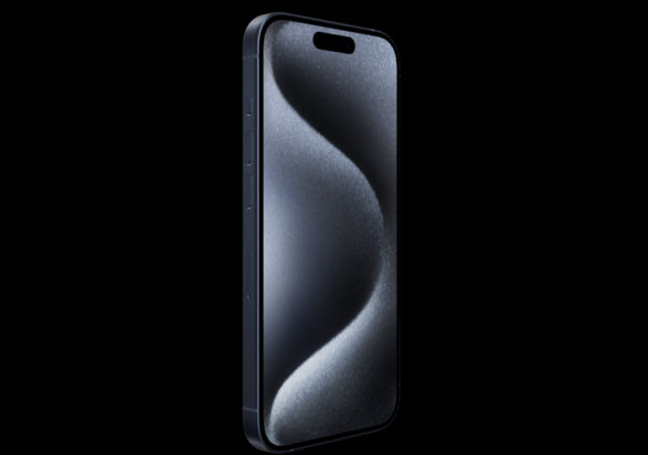 实测表明:不必为省电而关闭 iPhone 15 Pro 的 ProMotion 高刷功能 实测表明:不必为省电而关闭 iPhone 15 Pro 的 ProMotion 高刷功能