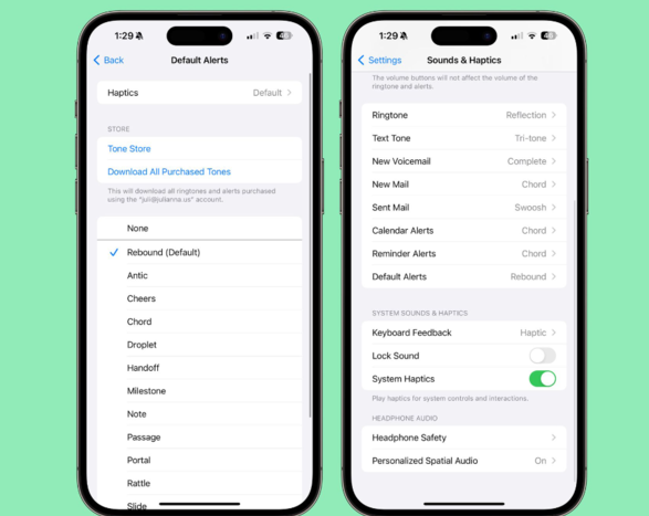 苹果发布 iOS 17.2/ iPadOS 17.2 开发者预览版 Beta 4