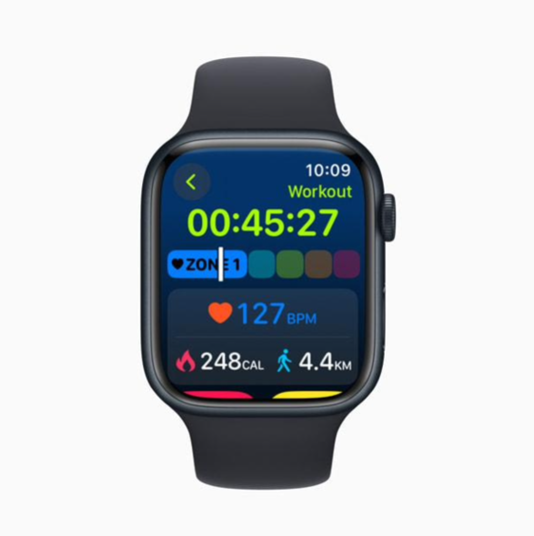 苹果官方公布 2023 年 App Store Awards 获奖情况