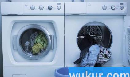 洗衣机e18是什么情况