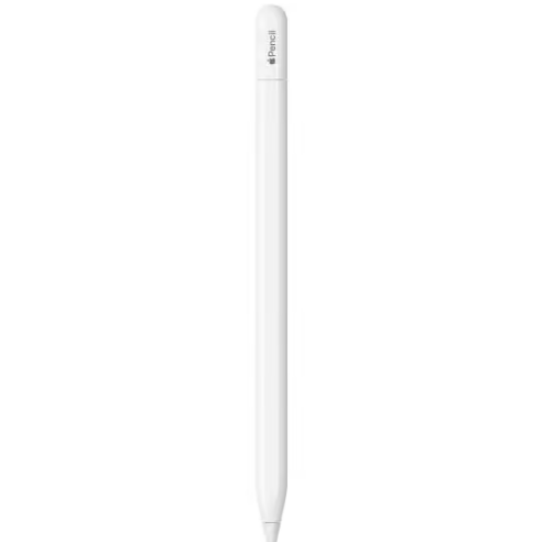 苹果 USB-C 款 Apple Pencil 已上架开售：649 元