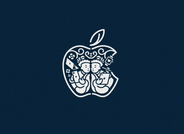苹果 Apple Store 温州万象城店将于明日正式开幕