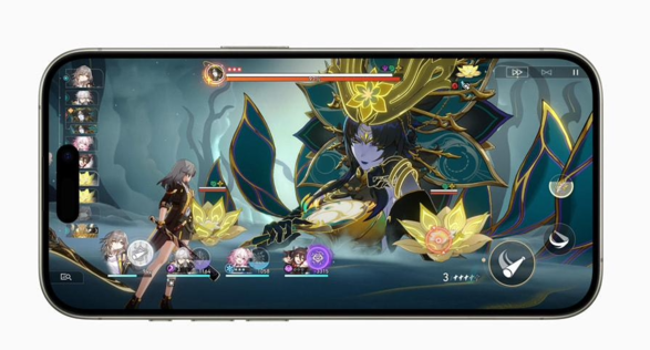 苹果官方公布 2023 年 App Store Awards 获奖情况