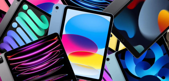 苹果调整产品发布时间，库克暗示今年不会有新款 iPad