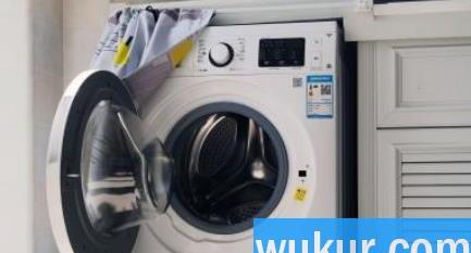 滚筒洗衣机甩干为什么甩不干
