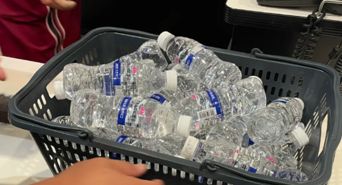 一瓶矿泉水放冰箱冷冻半小时能结冰吗 一瓶矿泉水放冰箱冷冻半小时能结冰吗