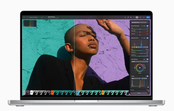 苹果官方公布 2023 年 App Store Awards 获奖情况