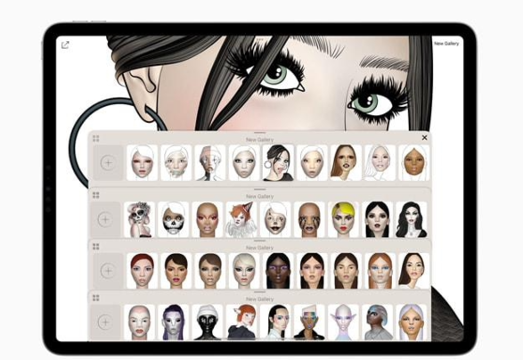 苹果官方公布 2023 年 App Store Awards 获奖情况