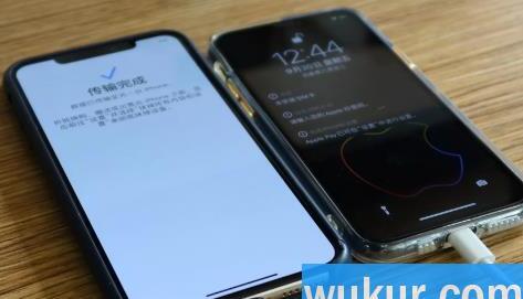 iphone整体迁移到另一个苹果手机下载不了是什么原因