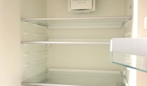 新买的冰箱里面需要清洗吗