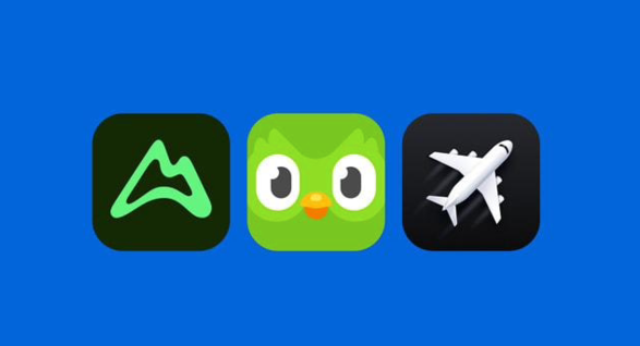 苹果官方公布 2023 年 App Store Awards 入围者名单