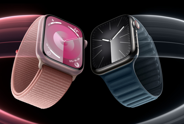 古尔曼：Apple Watch S10 将新增 “血压趋势检测”及“睡眠呼吸暂停”功能