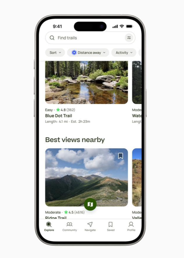 苹果官方公布 2023 年 App Store Awards 获奖情况