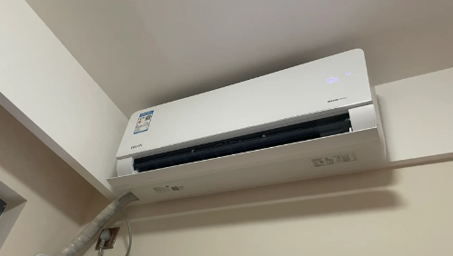 修空调花了500块会不会被坑