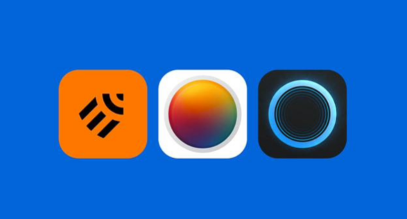 苹果官方公布 2023 年 App Store Awards 入围者名单