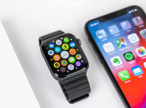 为保护 iPhone 生态，苹果取消 Apple Watch 和 Health 应用兼容安卓计划